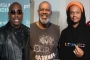 Tyrese Gibson Dragged by Brian McKnight's Son Niko for Defending the Singer Amid Family Feud