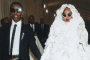 A$AP Rocky Takes Son RZA Out as Rihanna's Met Gala Absence Sparks Pregnancy Rumors