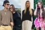 Justin Bieber's Exes Sofia Richie and Caitlin Beadles React to Hailey Bieber's Pregnancy