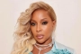 Mary J. Blige Opens Up About Alimony That 'Pissed' Her Off