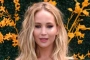 Jennifer Lawrence Stuns in Plunging Dress at 2024 GLAAD Awards, Blasts Mike Pence