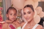 Kim Kardashians Throws Ghostbusters Party for Psalm's 5th Birthday, Kris Jenner Gifts Him Cybertruck