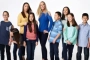 Kate Gosselin Treats Followers to Rare Picture of 4 of Her Sextuplets on Their Birthday