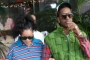 Rihanna Flaunts Massive Ring, Takes Classic Taxi on Mother's Day Date With A$AP Rocky