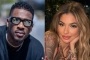 'Love Is Blind' Star Clay Gravesande and Celina Powell Respond to Backlash Over Their Romance