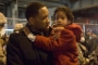 Will Smith Says 'I Am Legend' Sequel Is 'Looking Good' With 'Really Solid Ideas'