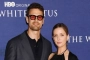 Discover Everything About Theo James Wife: A Deep Dive into Their Love Story