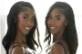 Diddy's Twin Daughters Get Love as They Head to Prom After Dad's Assault Footage Surfaced