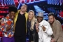 'The Voice' Finale Part 1: Top 5 of Season 25 Perform for the Last Time