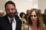 Ben Affleck Realizes 'Fever Dream' Marriage to Jennifer Lopez Isn't 'Going to Work'