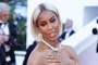 Kelly Rowland Says It's 'Fun' After Heated Dispute With Security Guard at Cannes Film Festival