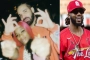 Drake Uses Metro Boomin's 'BBL Drizzy' Beat on Sexyy Red's New Single 