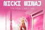 Nicki Minaj's Manchester Show Pushed Back After Her Arrest in Amsterdam