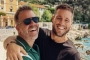 Colton Underwood and Hubby Ban Doctor From Telling Them Whose Sperm Was Used to Conceive Their Baby