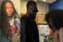 Capella Grey Catches Flak for Making Transphobic Remarks About Dwyane Wade and His Daughter Zaya