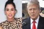 Sarah Silverman Details How the Trump Era Forced Her to Adjust Her Comedy