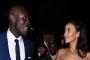 Maya Jama Praises 'Cute and Encouraging' Boyfriend Stormzy