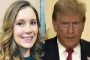 Anna Duggar Roasted for Defending Donald Trump Following Guilty Verdict in First Tweet in 2 Years