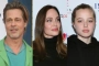 Brad Pitt and Angelina Jolie's Daughter Shiloh Files to Drop Father's Last Name Amid Estrangement