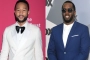 John Legend Blasts 'Shameful' Diddy Over Cassie Assault Video