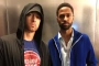 Big Sean Hints at New Album Following Eminem's Single Release