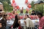 Heidi Klum Shares Rare Photo of Four Kids From Fun 51st Birthday Celebration