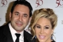 Adrienne Maloof and Dr. Paul Nassif Celebrate Sons' High School Graduation