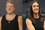 Pat McAfee Apologizes for Inappropriate Remark About Caitlin Clark
