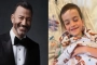 Jimmy Kimmel's Son's Surgeon Surprised by Boy's Recovery After Three Heart Surgeries