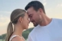 Hannah Brown and Adam Woolard Shares Humorous Engagement Story