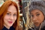 Maitland Ward Hopes Trina McGee's Pregnancy at Age 54 Is Not 'Publicity Stunt'