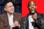Bowen Yang Clears the Air About Awkward 'SNL' Pic With Dave Chappelle