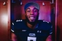 BJ Thompson 'Coming Through Quite Well', 'Awake and Responsive' After Cardiac Arrest