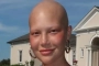 Isabella Strahan Finishes Chemotherapy, Celebrates Milestone Amid Brain Tumor Battle