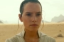 Daisy Ridley 'Surprised' by Offer to Reprise 'Star Wars' Role