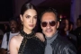 Marc Anthony and Nadia Ferreira Reveal Son's Name on His First Birthday