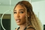 Serena Williams Discusses Fostering Body Positivity in Her Young Daughters