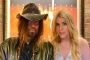 Billy Ray Cyrus Seeks Restraining Order Against Ex Firerose for Charging $96K on His Credit Card