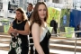 Rachel McAdams Stuns in Black-and-White Gown at Tony Awards for Broadway Debut