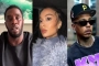 Diddy and Draya Michele Allegedly Engaged in Freak Off in Front of Hitmaka