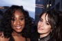 Normani Reconnects With Camila Cabello Over Debut Album Release