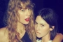 Taylor Swift and Gracie Abrams Had 'Insane Cough' for Weeks After Writing 'Us'