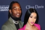 Cardi B Allegedly Pregnant With Third Child Amid Offset Abortion Scandal