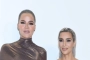Kim Kardashian Reveals Why Khloe Skipped Balenciaga Event Amid Controversy