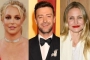Britney Spears Shades Justin Timberlake With a Nod to His Ex Cameron Diaz After DWI Arrest