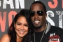 Diddy Wipes Instagram Page Clean, Including Apology Video for Cassie