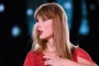Taylor Swift Offers Surprise Performance of 'The Black Dog' at 'Eras Tour' in London