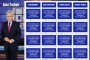 Alex Trebek Immortalized With Forever Stamp