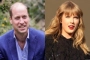 Prince William Caught on Camera Rocking Out at Taylor Swift's London Concert for 42nd Birthday