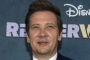 Jeremy Renner Bares Scars in New Magazine After Snowmobile Accident
